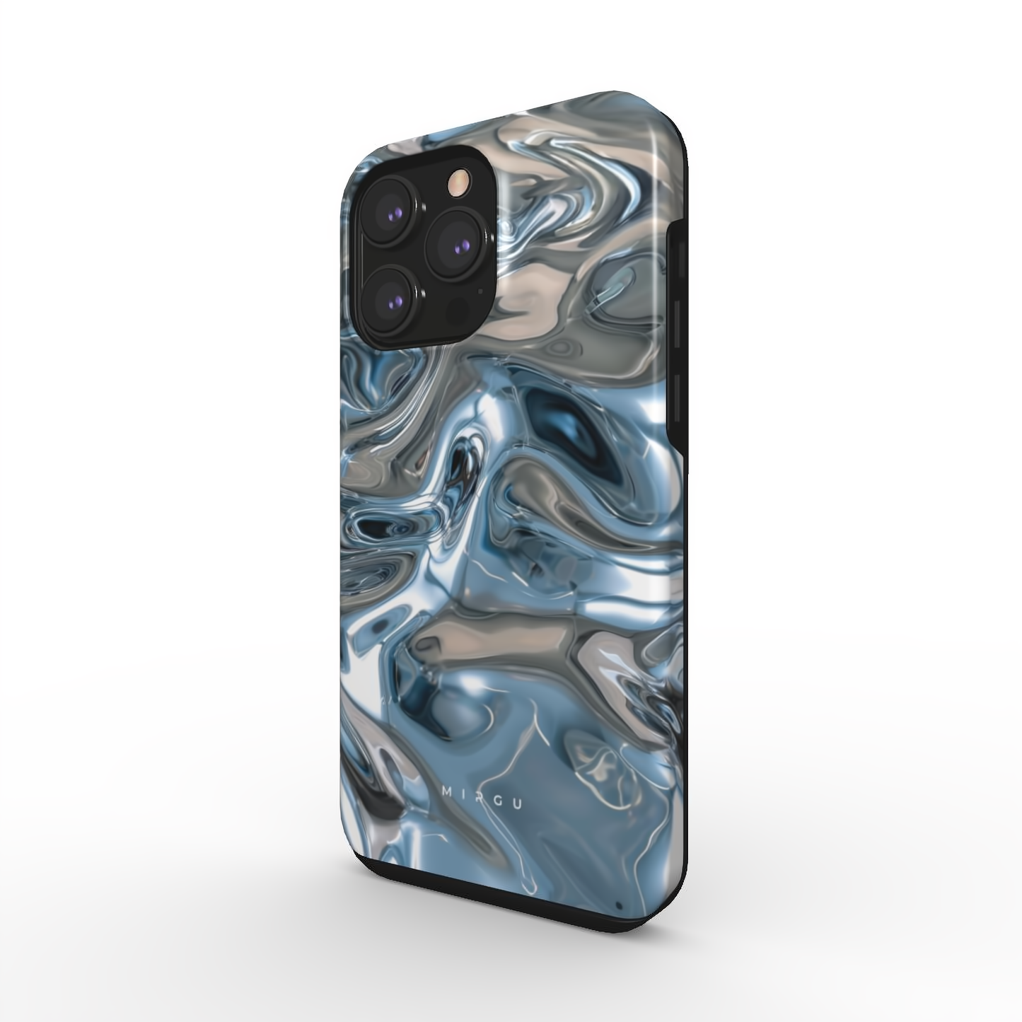 Moody Shine - Tough Phone Case