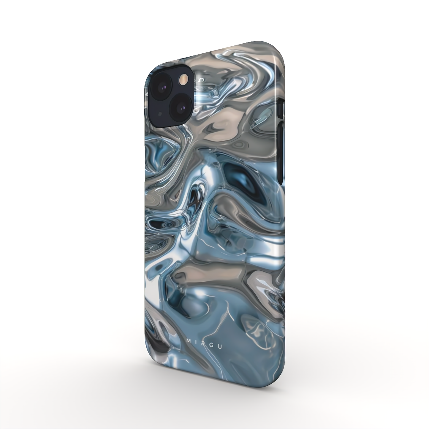 Moody Shine - Snap Phone Case