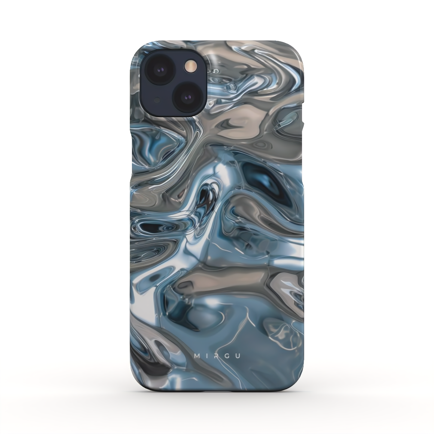 Moody Shine - Snap Phone Case