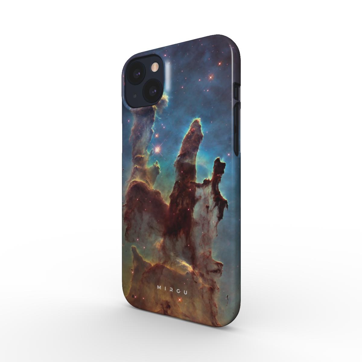 Pillars of Creation - Snap Phone Case