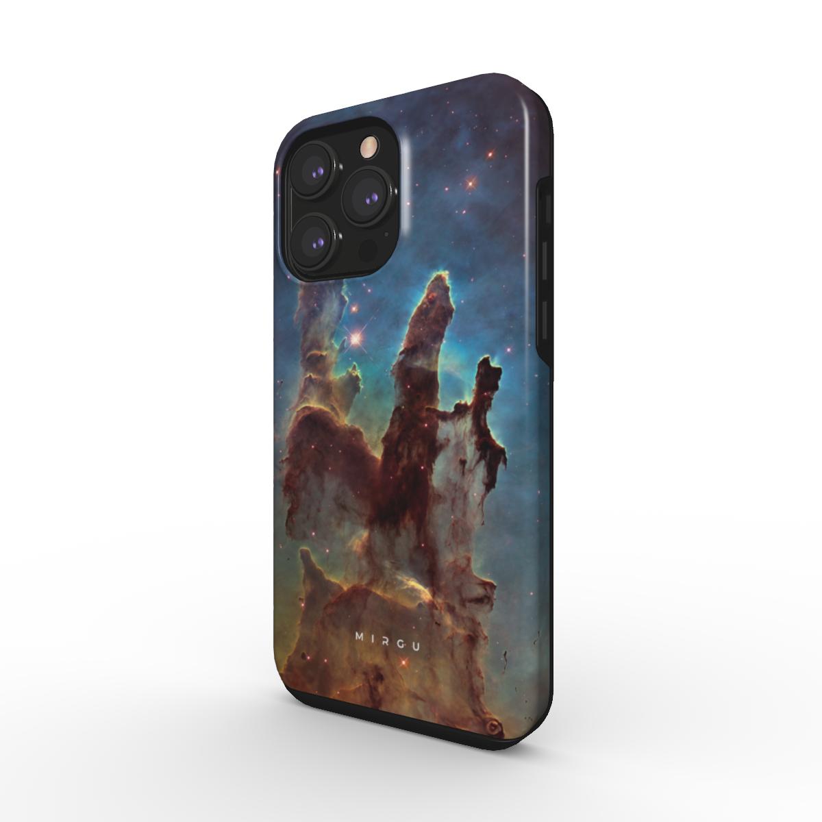 Pillars of Creation - Tough Phone Case