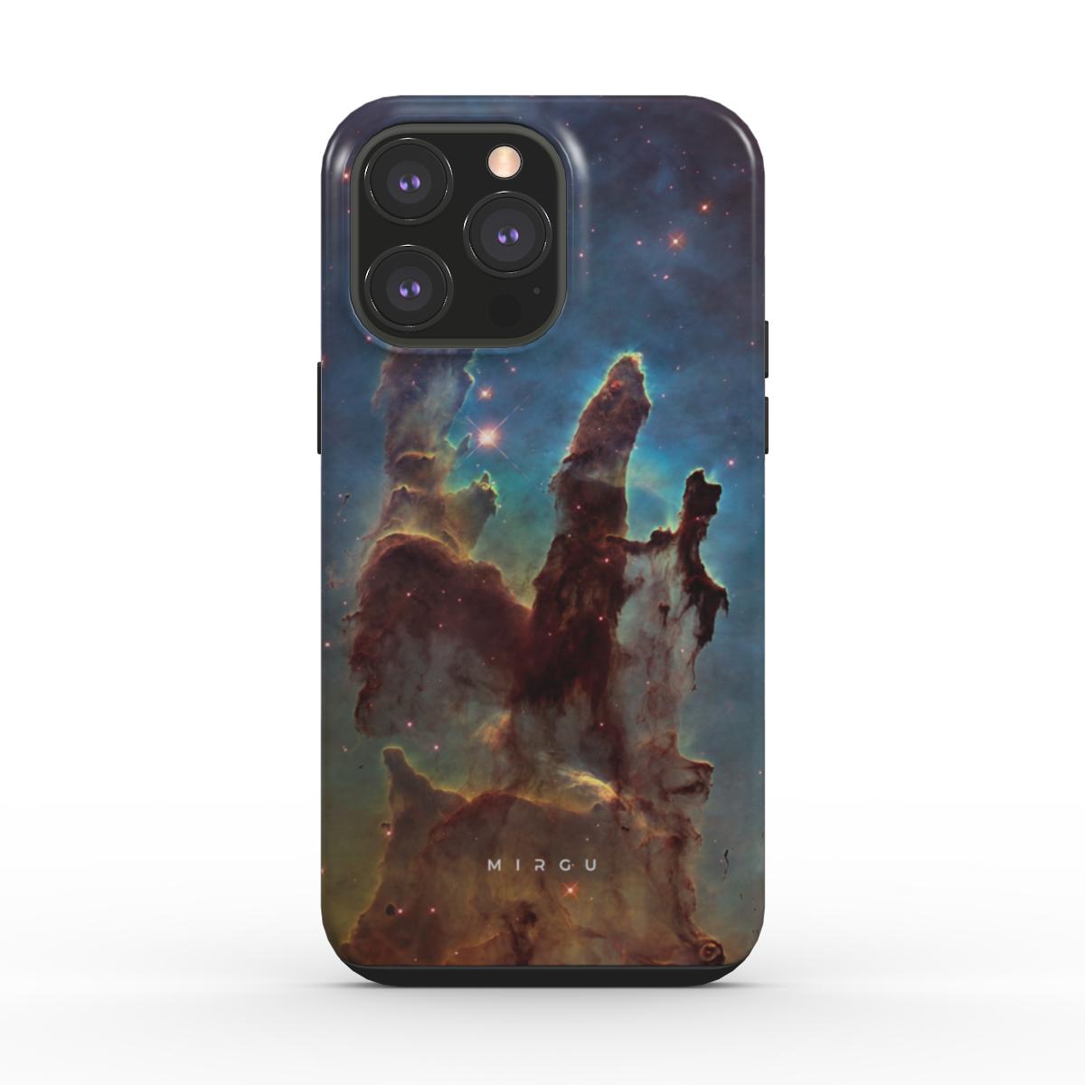 Pillars of Creation - Tough Phone Case