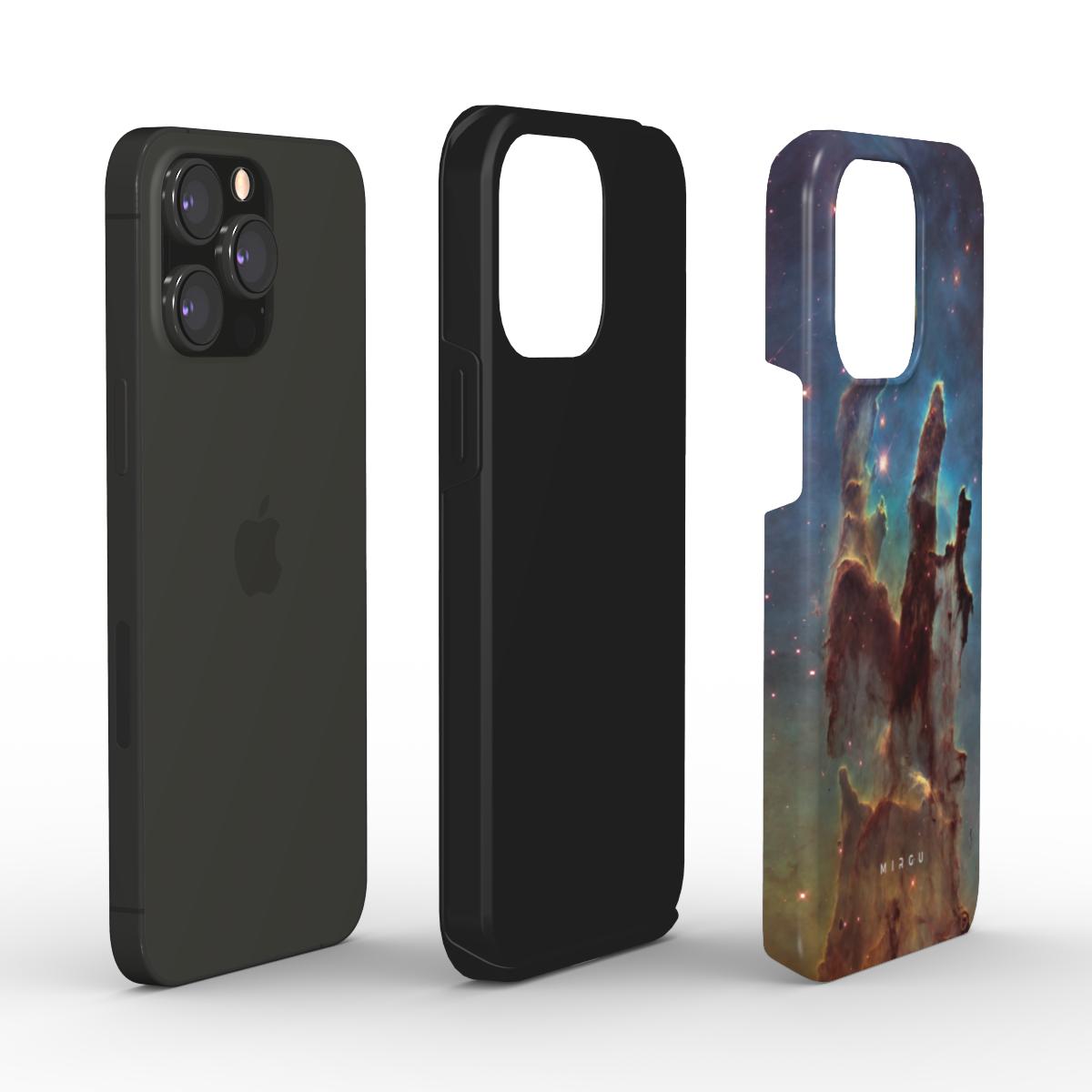 Pillars of Creation - MagSafe Phone Case