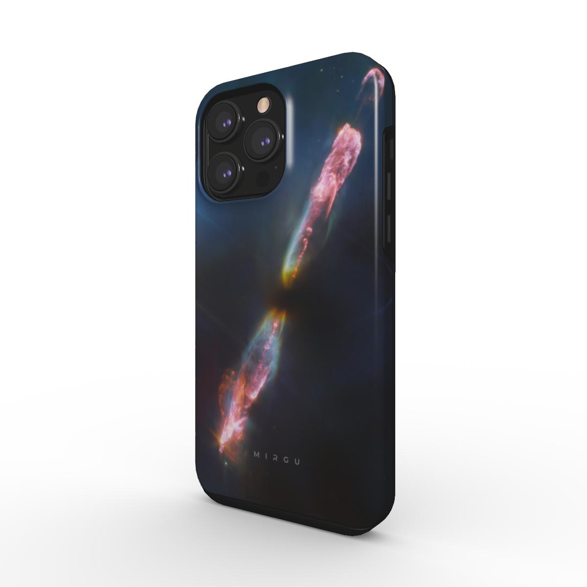 Herbig-Haro 211 - Tough Phone Case