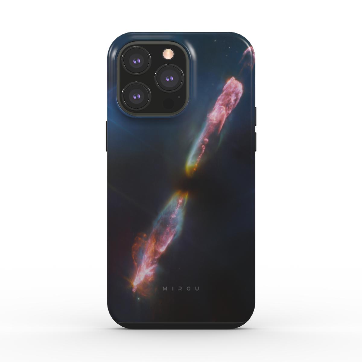 Herbig-Haro 211 - Tough Phone Case