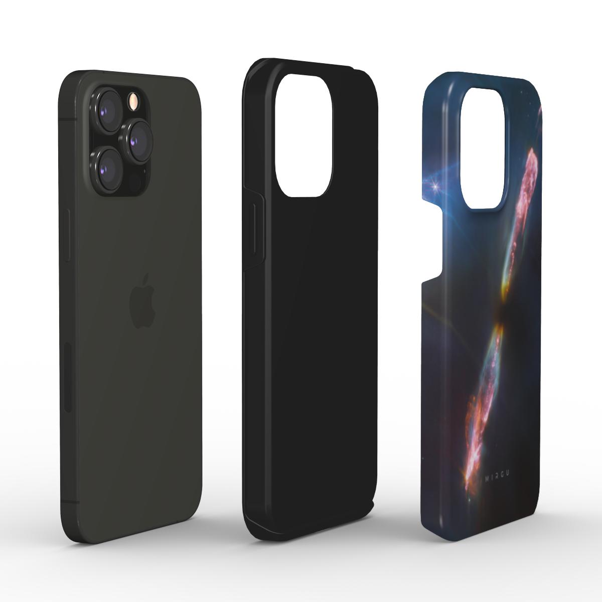 Herbig-Haro 211 - Tough Phone Case