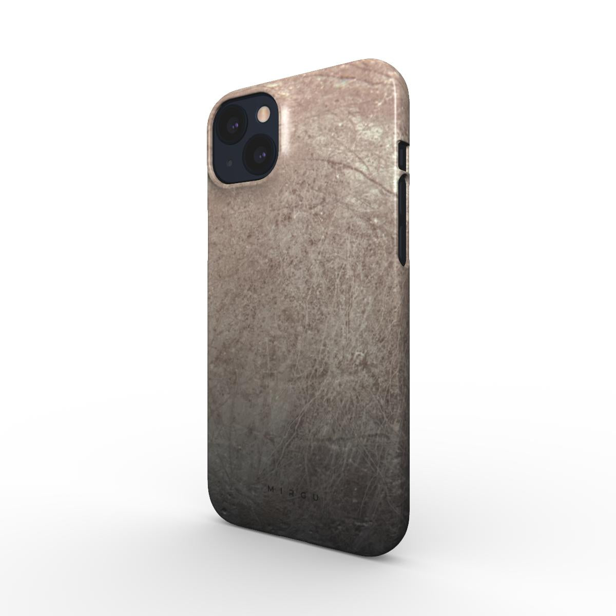 Europa - Snap Phone Case