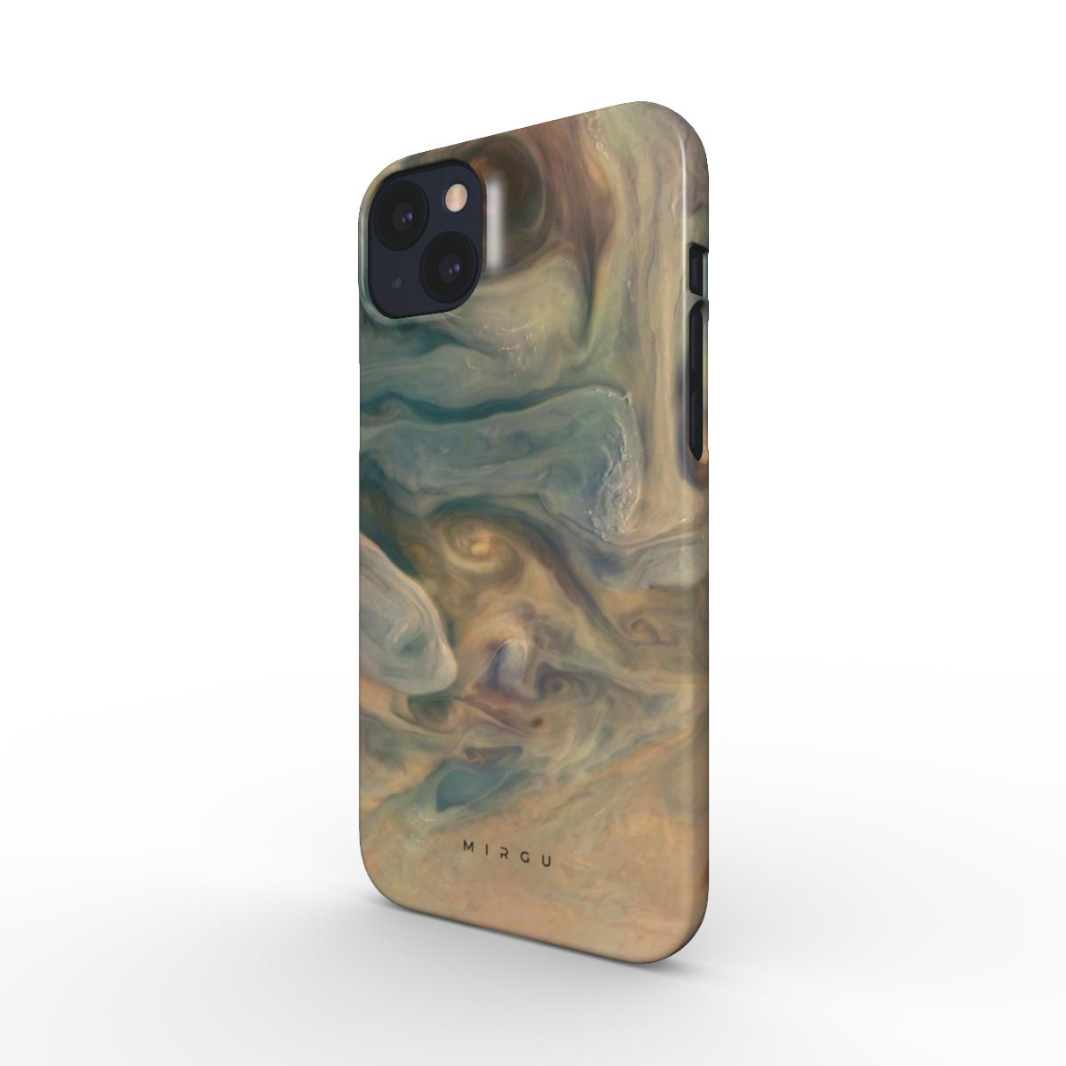 Jupiter - Snap Phone Case