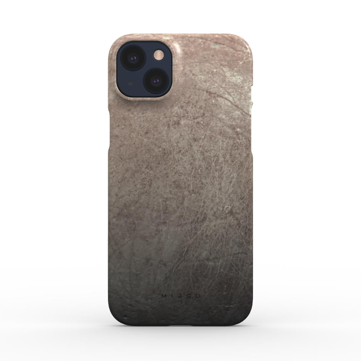 Europa - Snap Phone Case