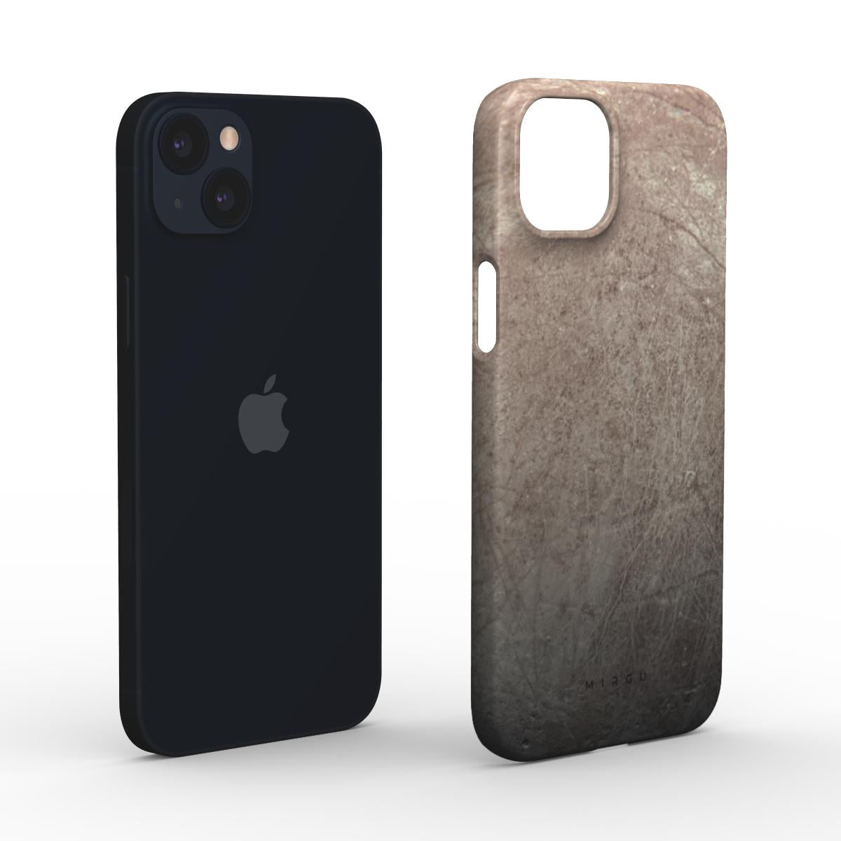 Europa - Snap Phone Case