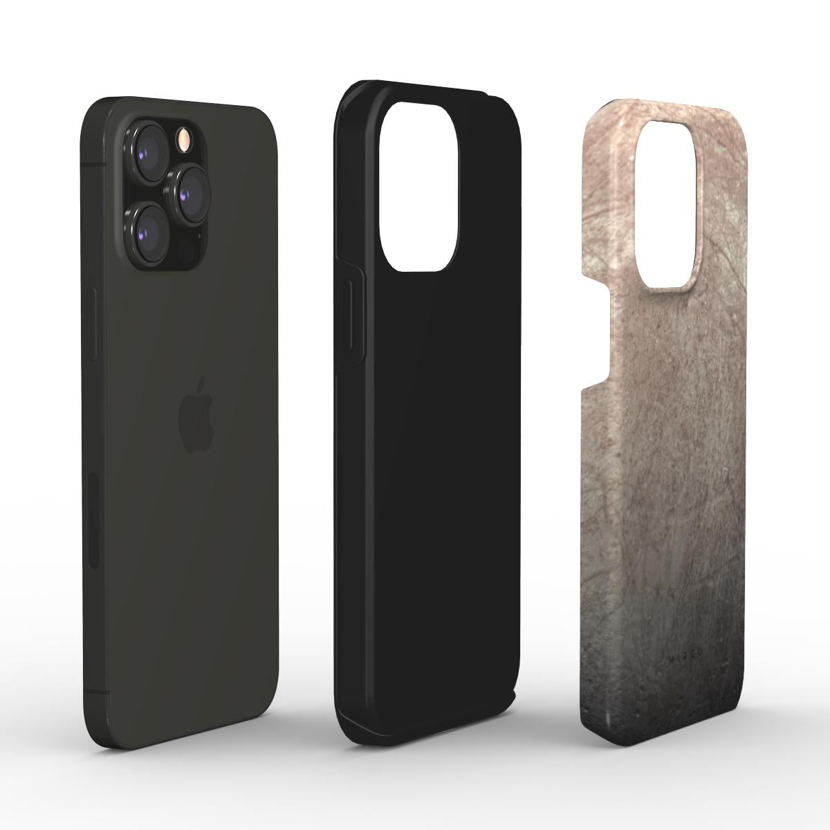 Europa - Tough Phone Case