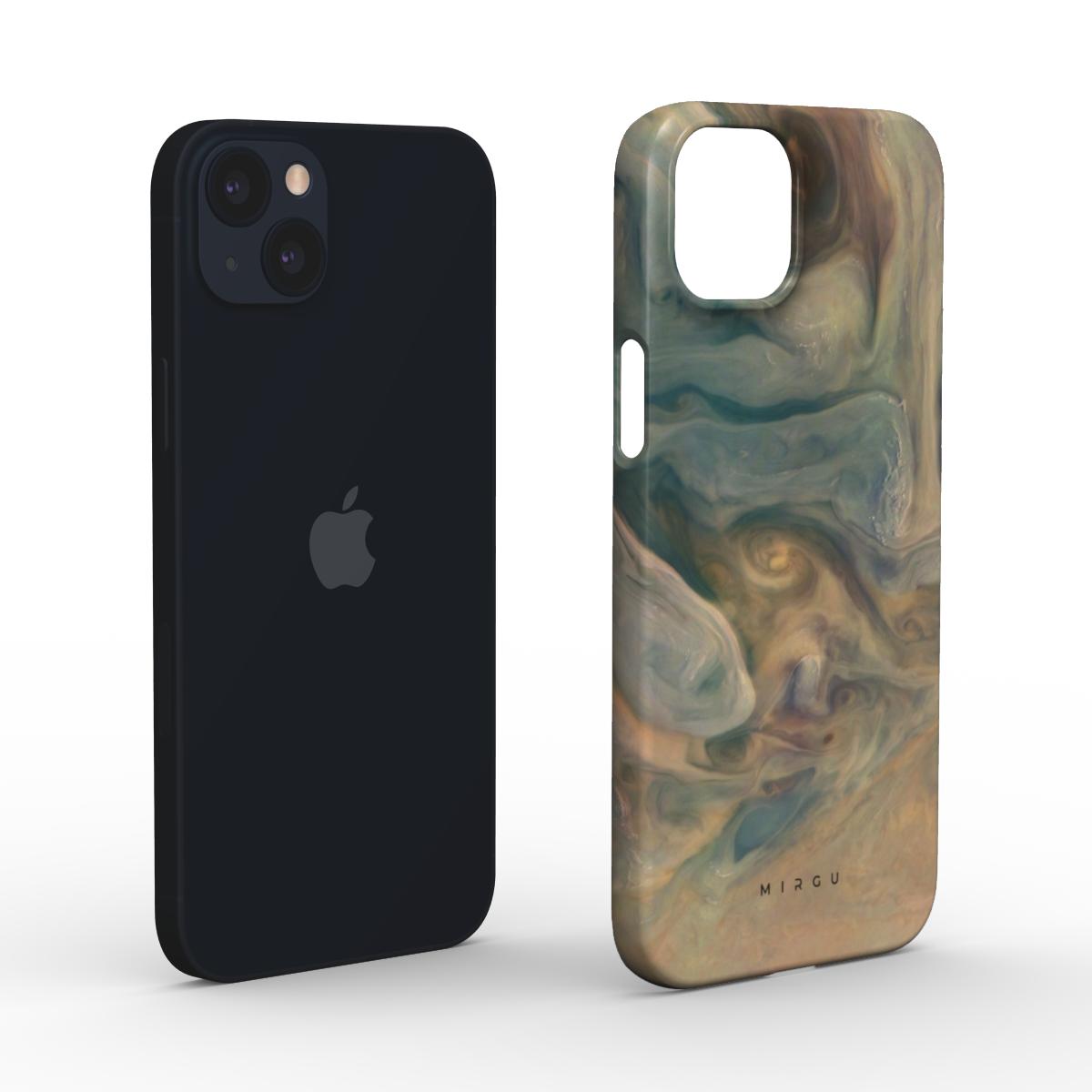 Jupiter - Snap Phone Case