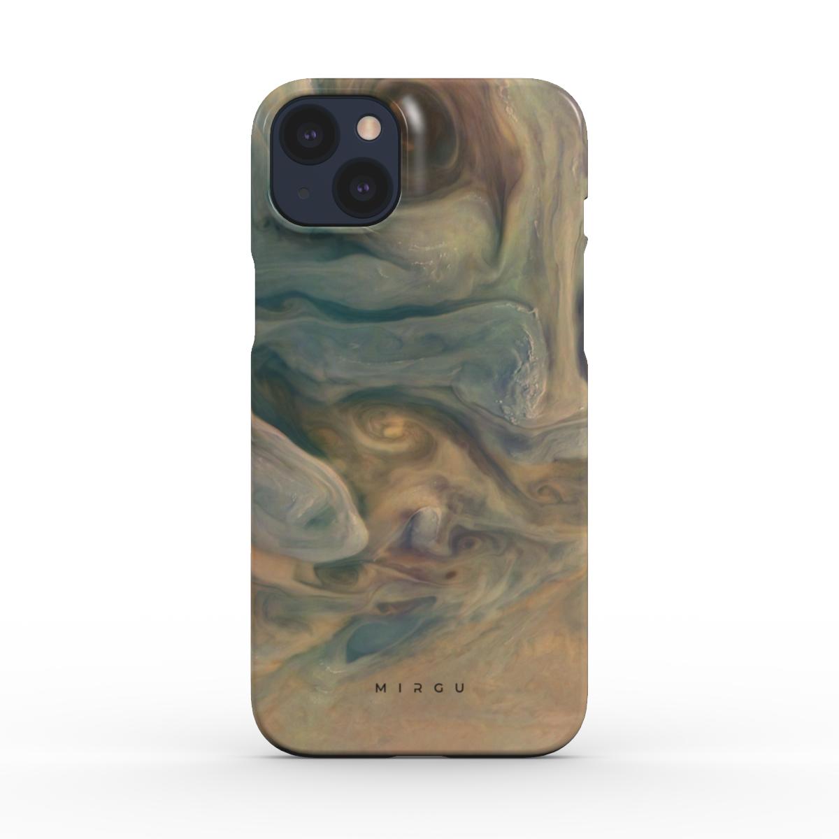 Jupiter - Snap Phone Case