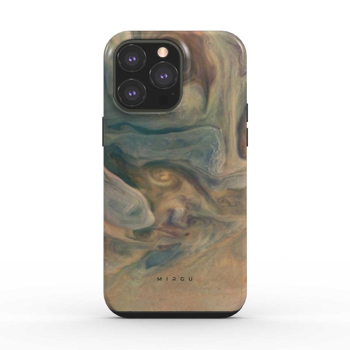Jupiter - Tough Phone Case