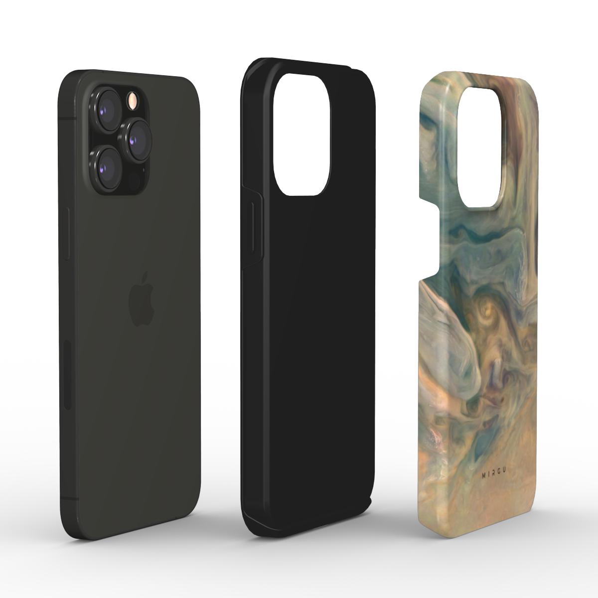 Jupiter - Tough Phone Case