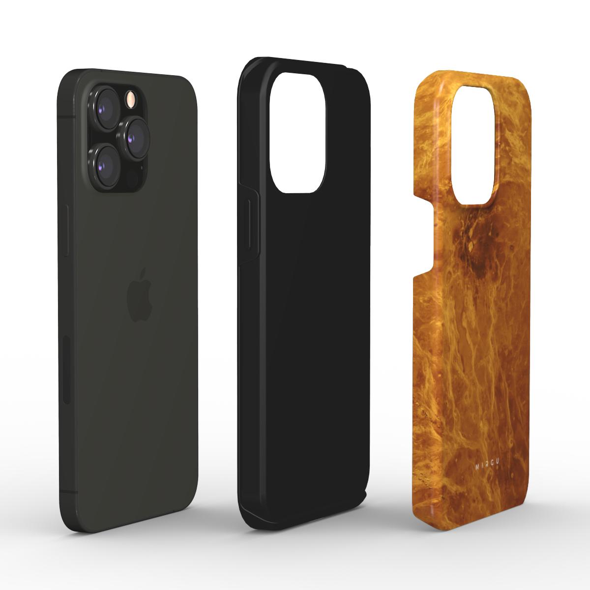 Venus - Tough Phone Case