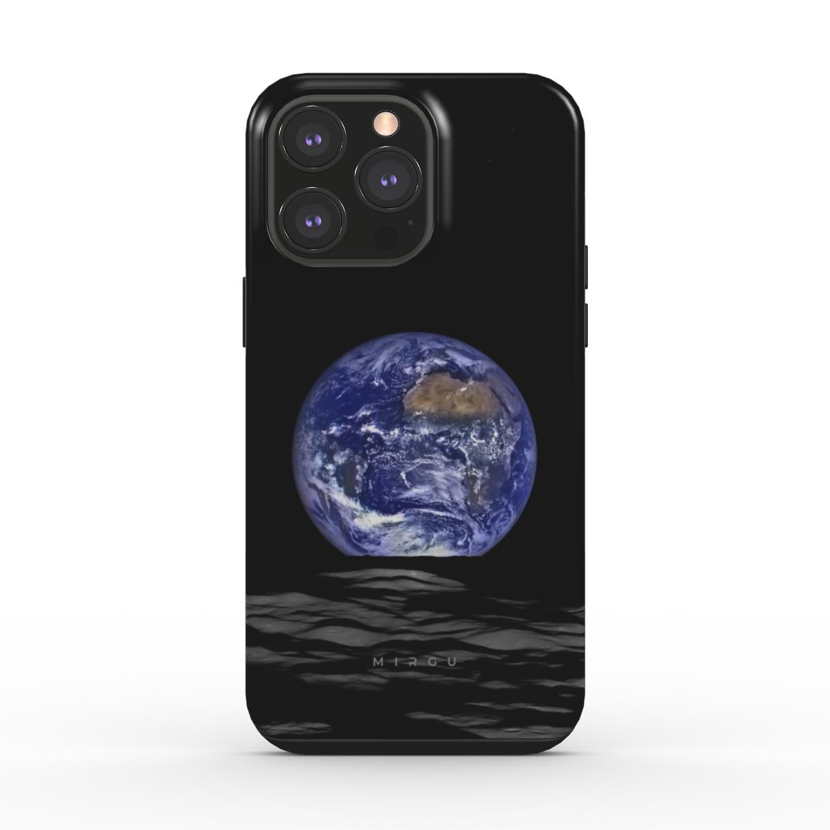 Earthrise - Tough Phone Case