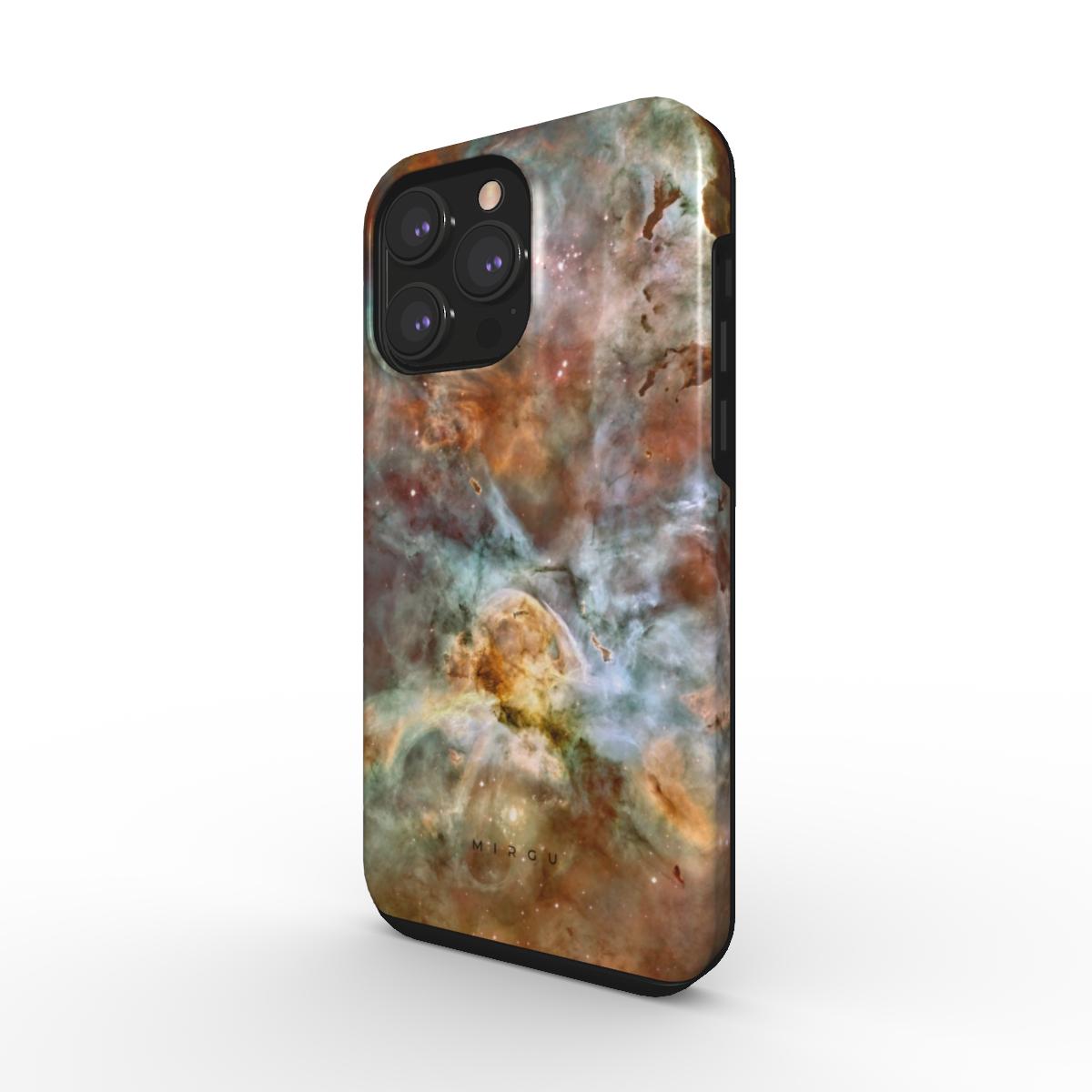 Star Birth - Tough Phone Case