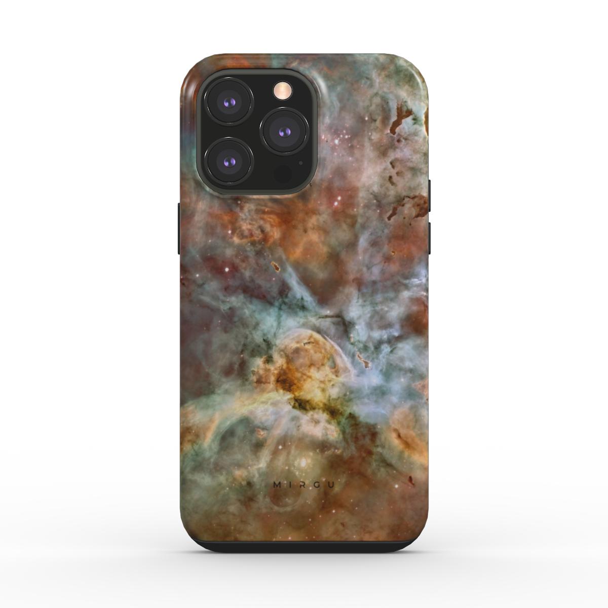 Star Birth - Tough Phone Case