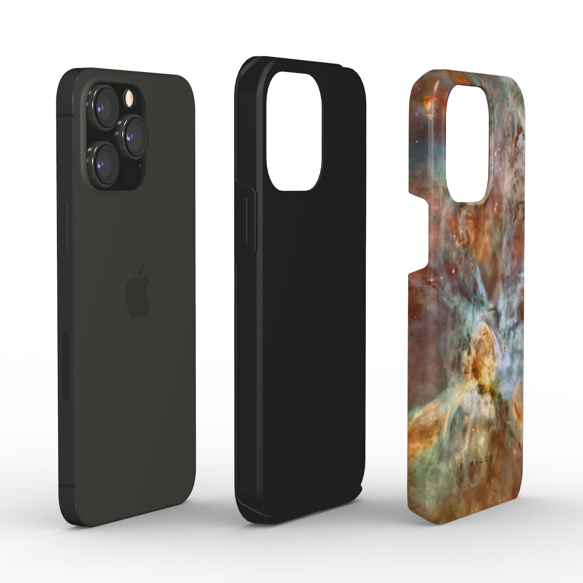 Star Birth - Tough Phone Case