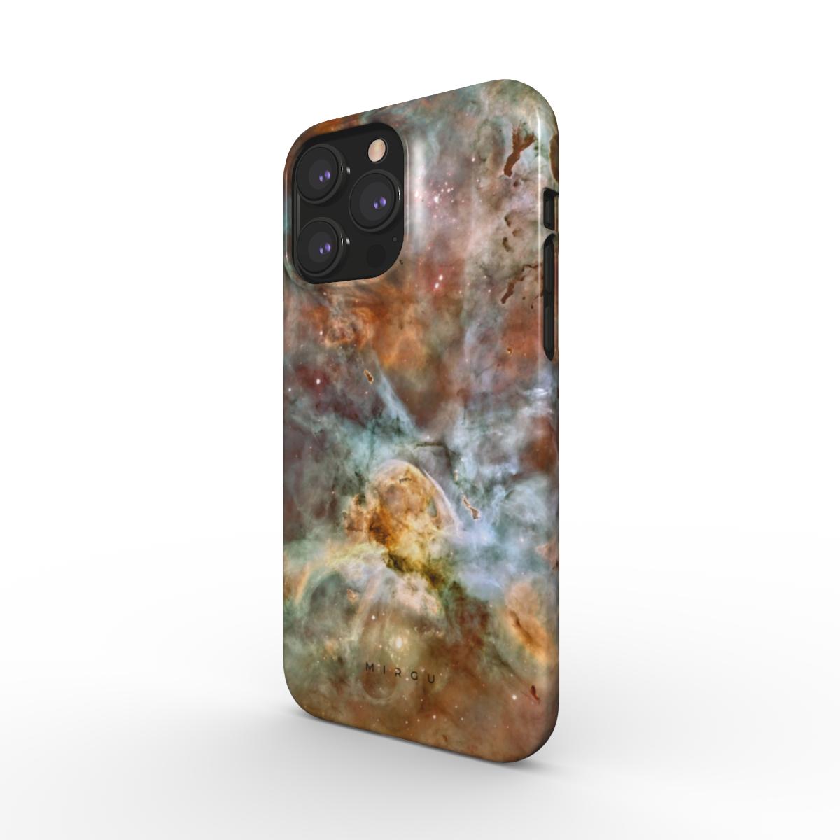 Star Birth - Snap Phone Case