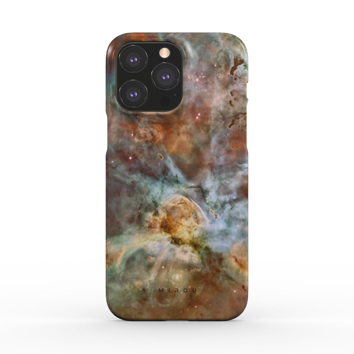 Star Birth - Snap Phone Case