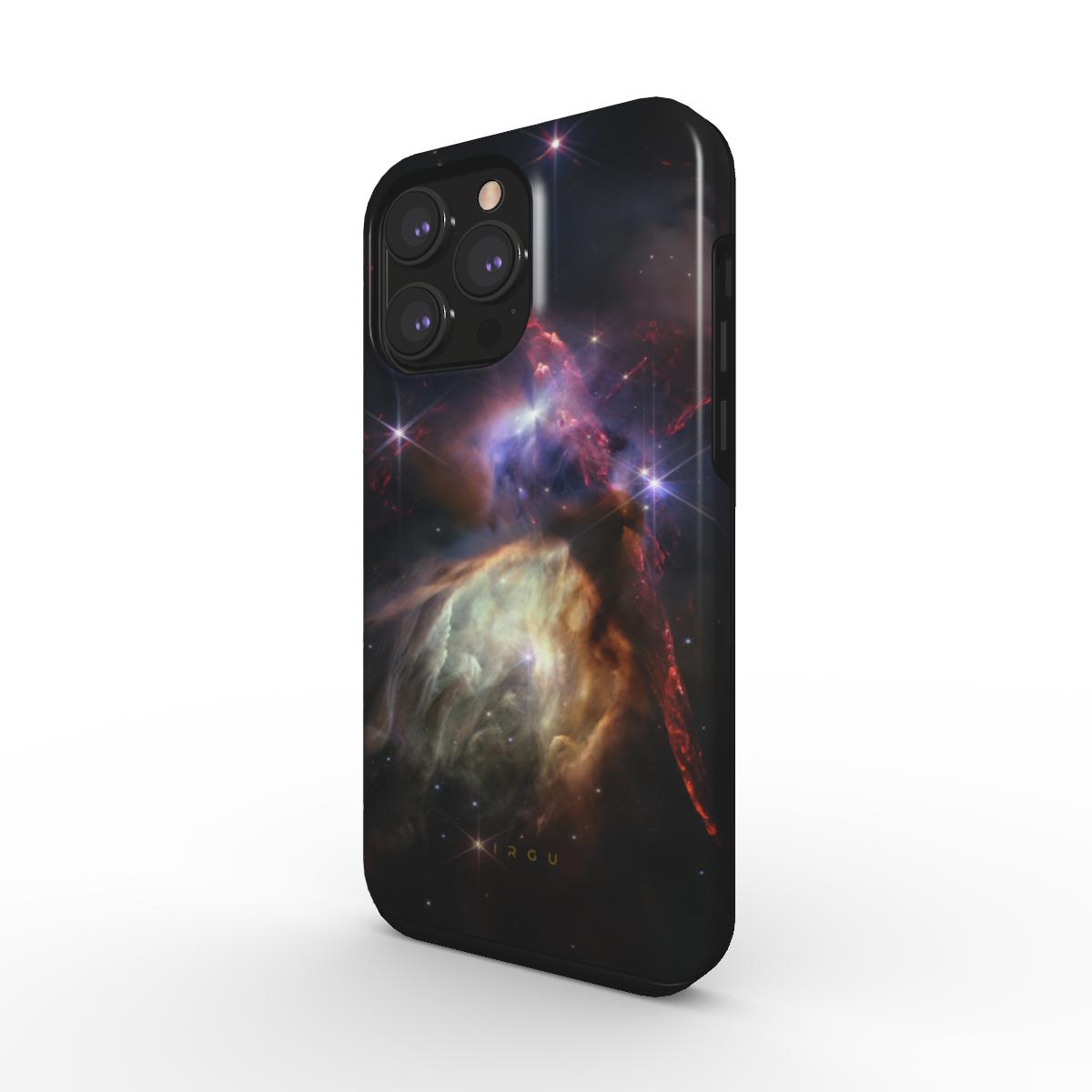 Rho Ophiuchi - Tough Phone Case