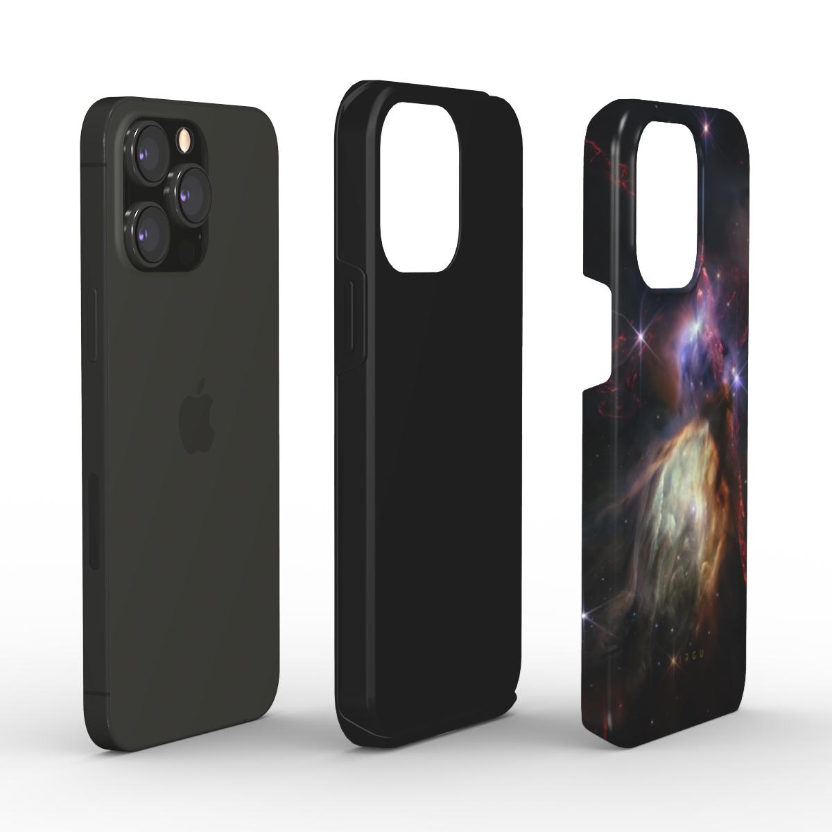 Rho Ophiuchi - Tough Phone Case