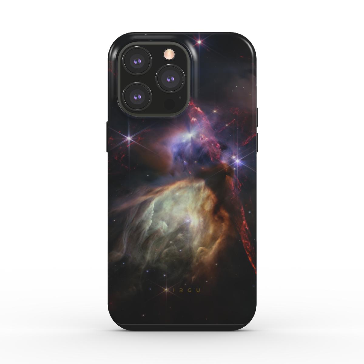 Rho Ophiuchi - Tough Phone Case