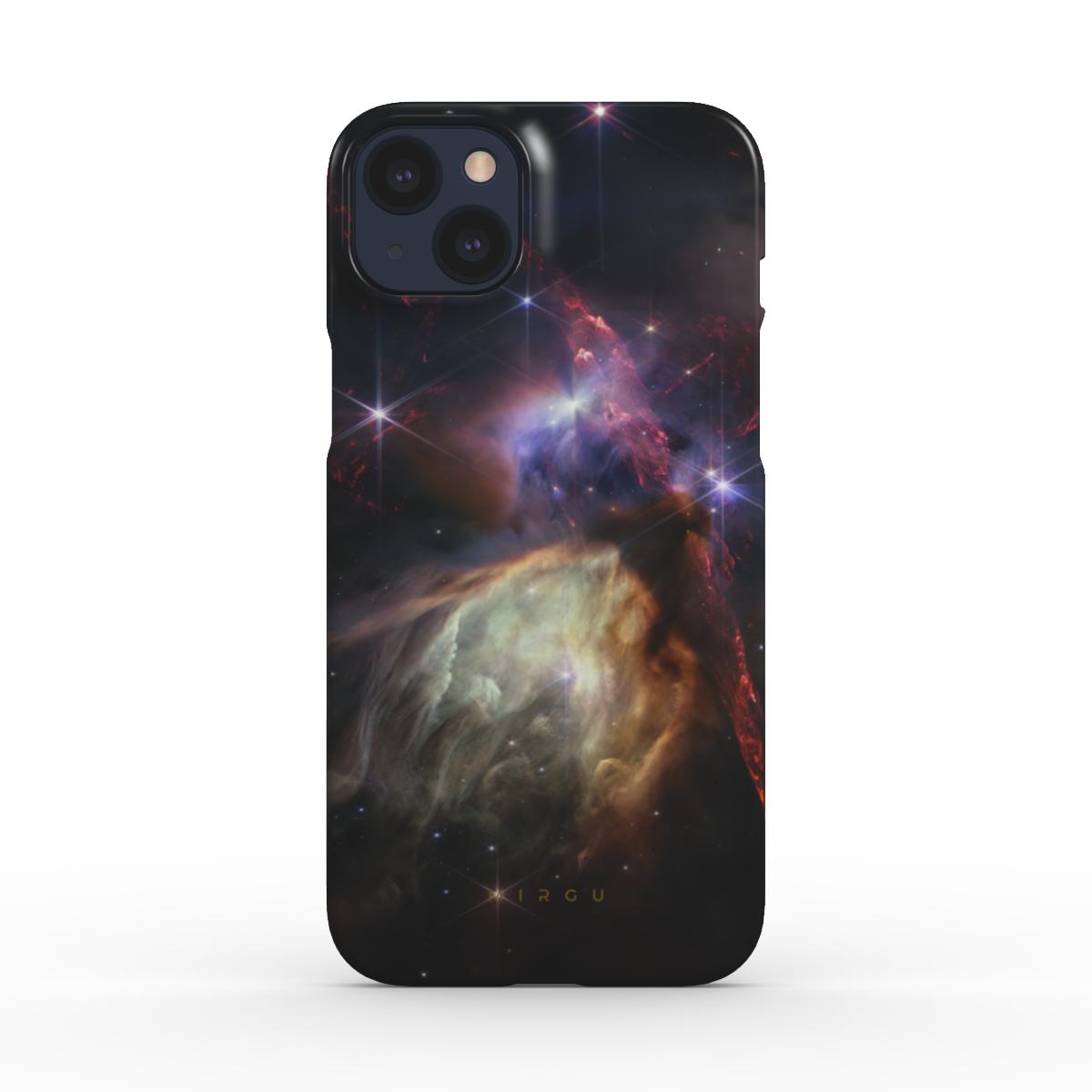 Rho Ophiuchi - Snap Phone Case