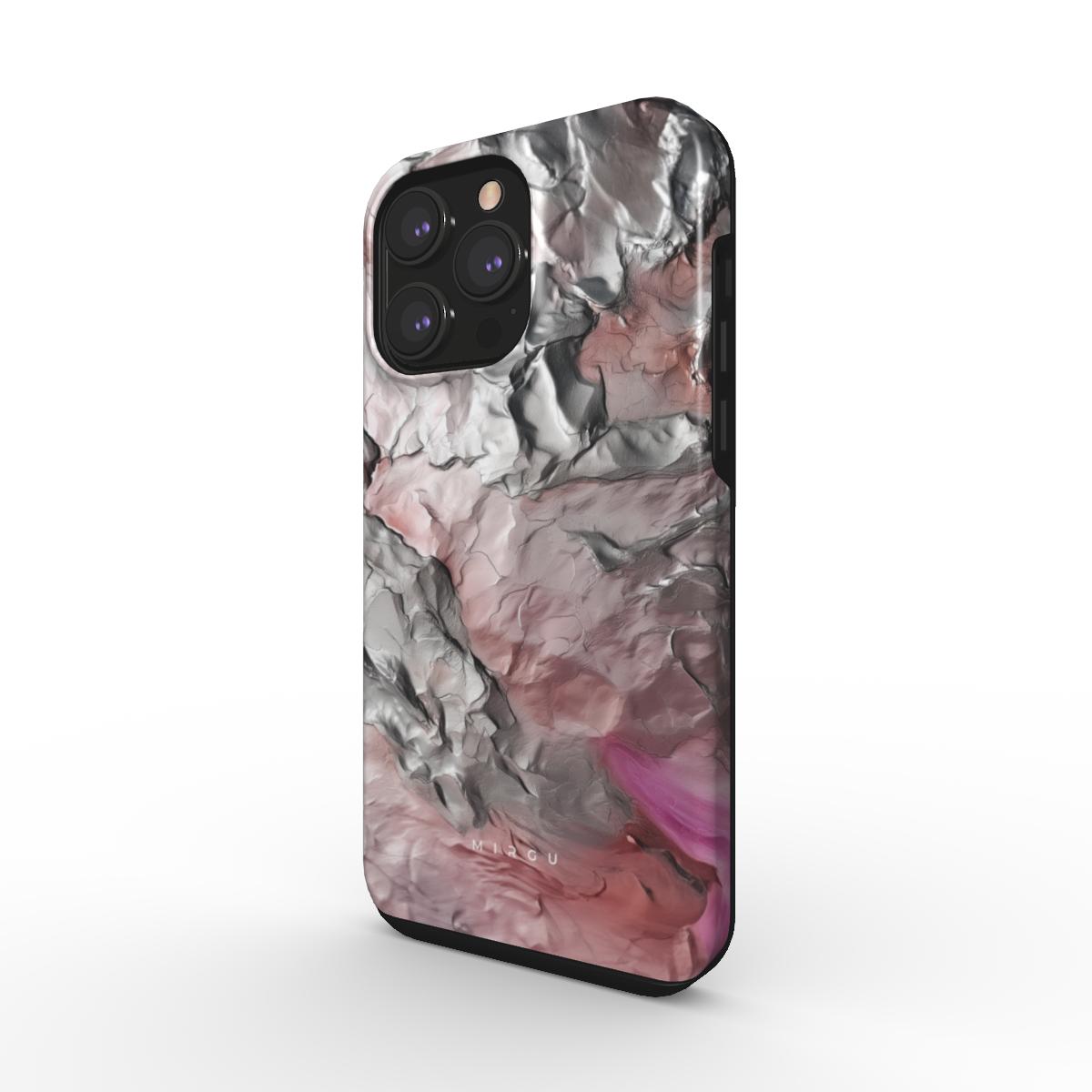 Playful Allure - Tough Phone Case