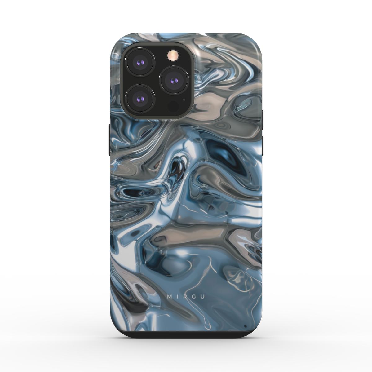 Moody Shine - Tough Phone Case