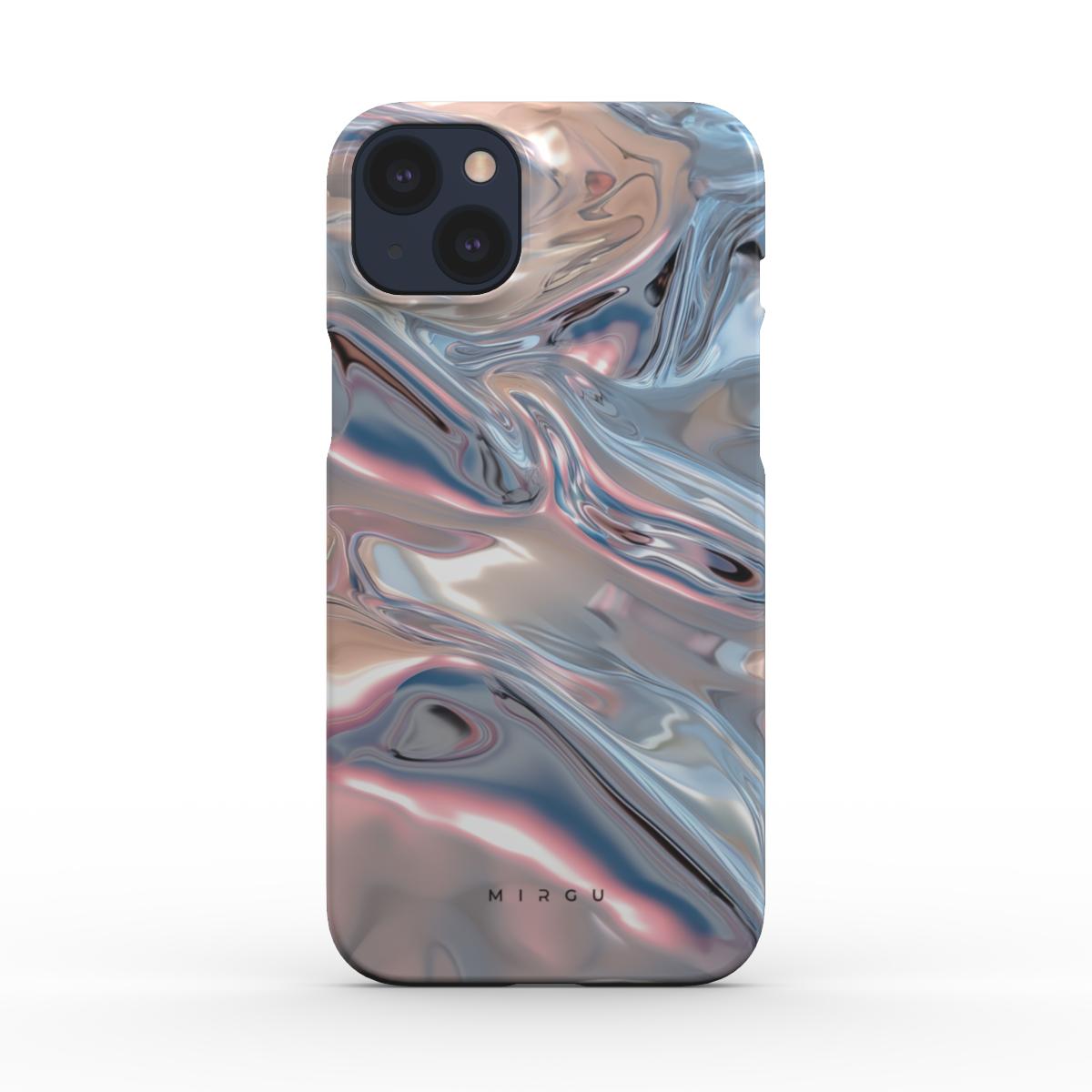 Elegant Style - Snap Phone Case