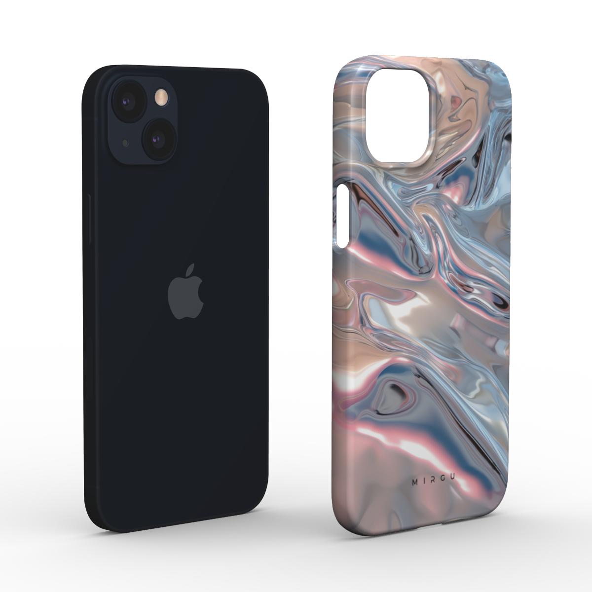 Elegant Style - Snap Phone Case