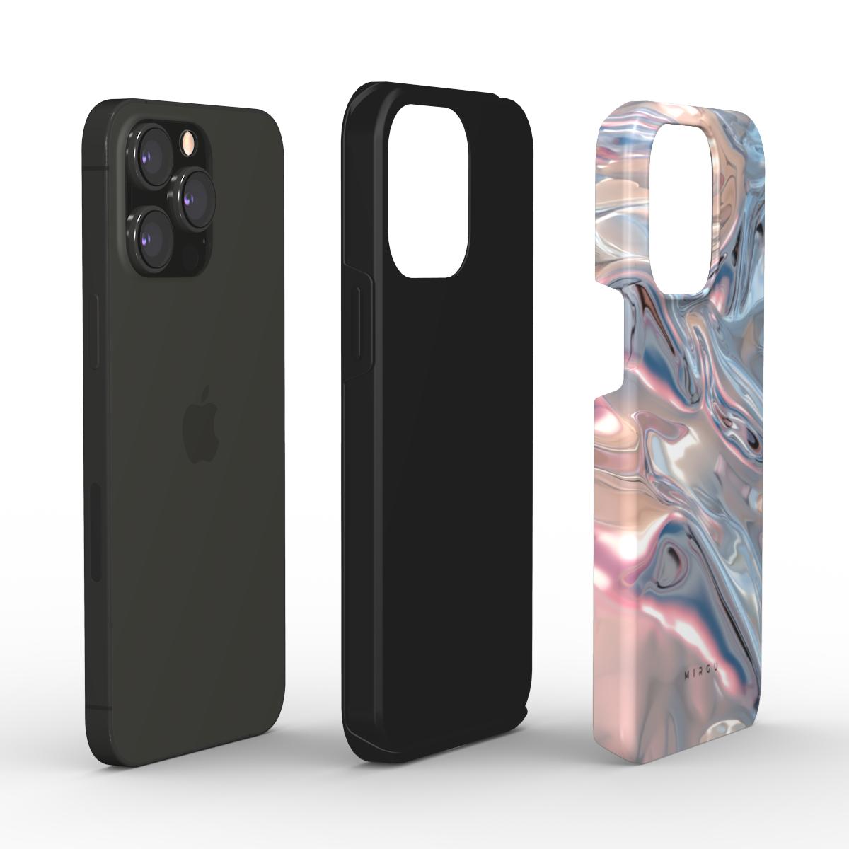 Elegant Style - Tough Phone Case