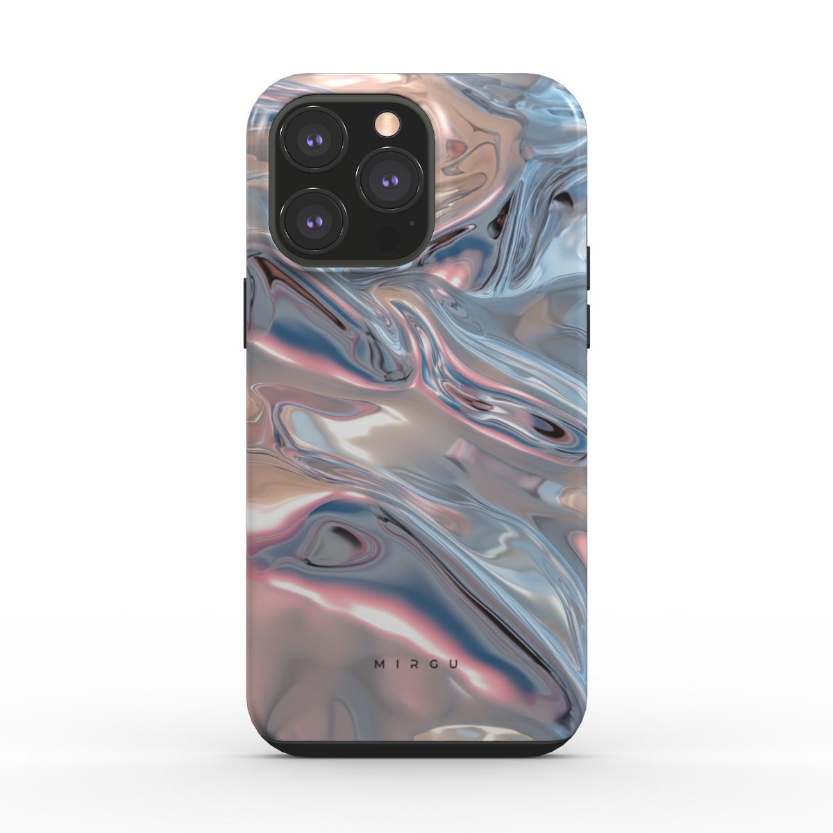 Elegant Style - Tough Phone Case