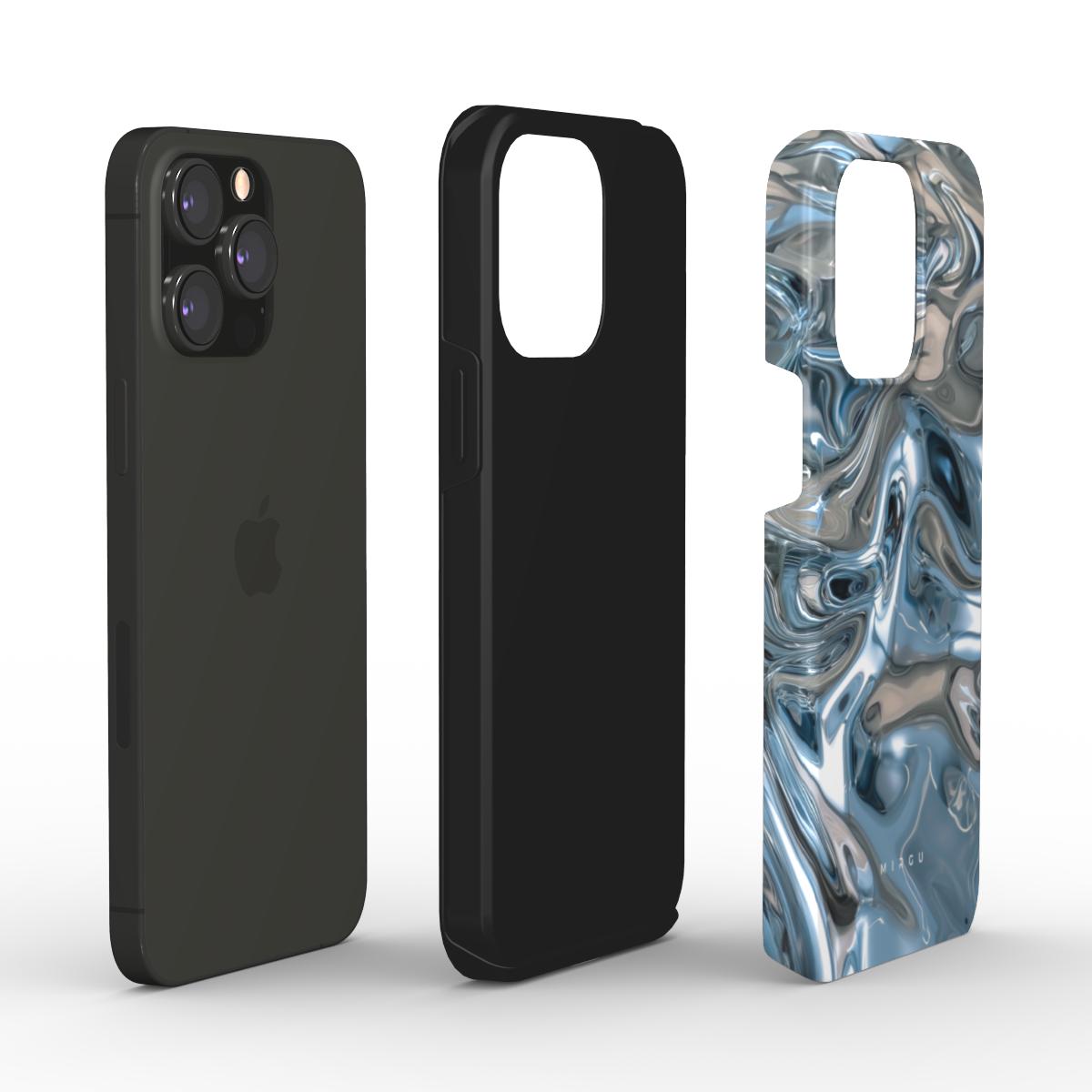Moody Shine - MagSafe Phone Case