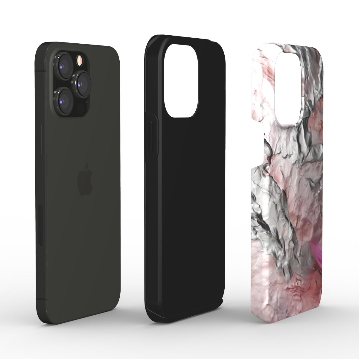 Playful Allure - MagSafe Phone Case