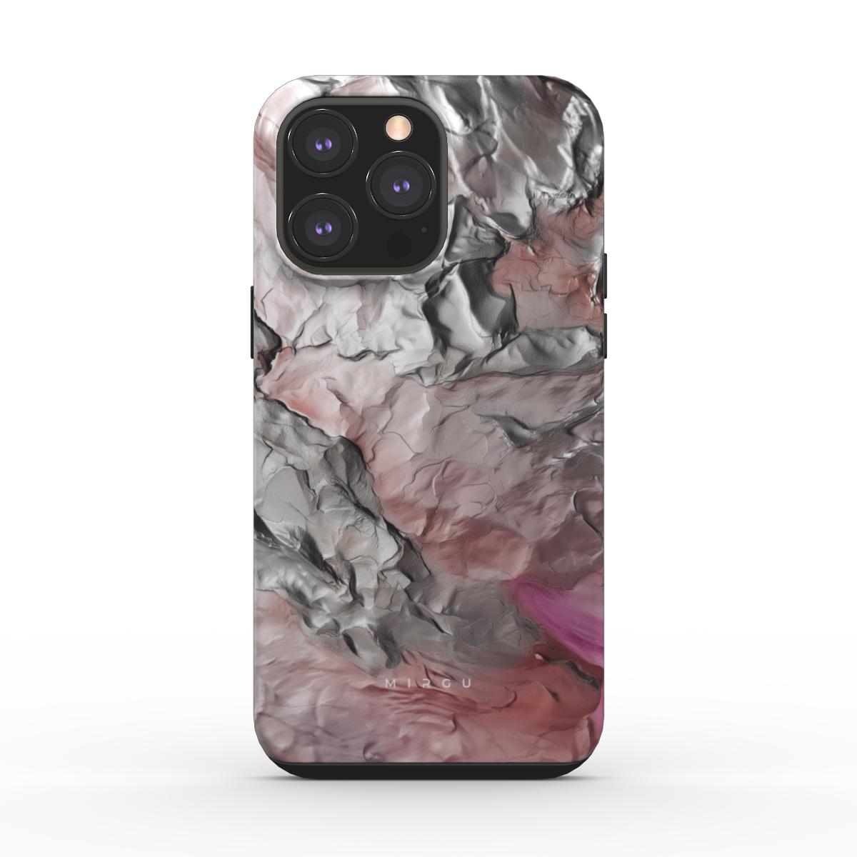 Playful Allure - MagSafe Phone Case