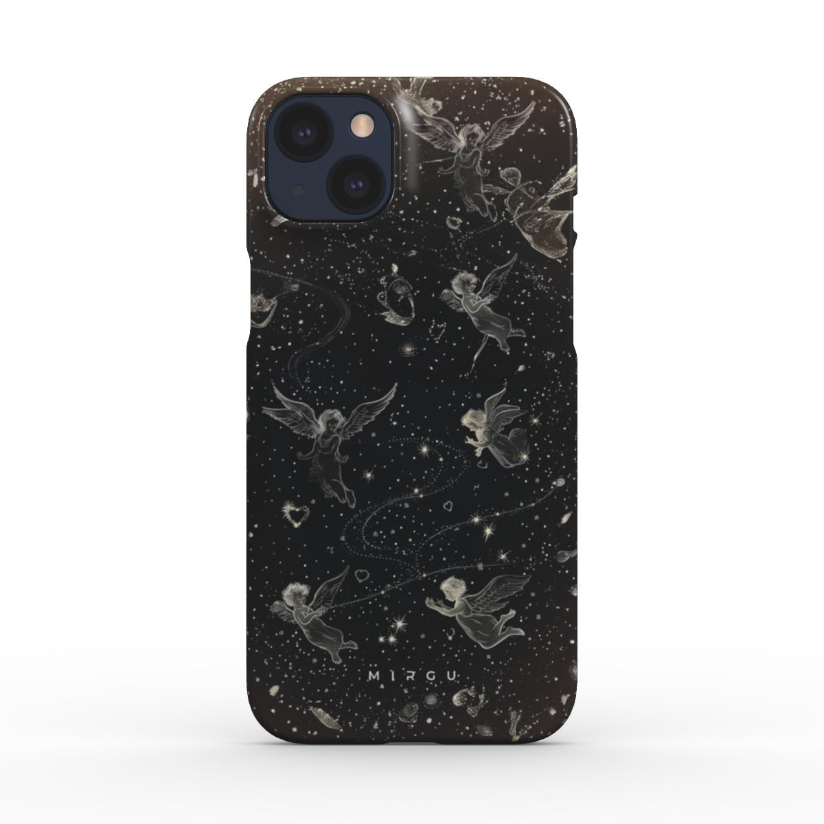 Angel's Kiss - Snap Phone Case