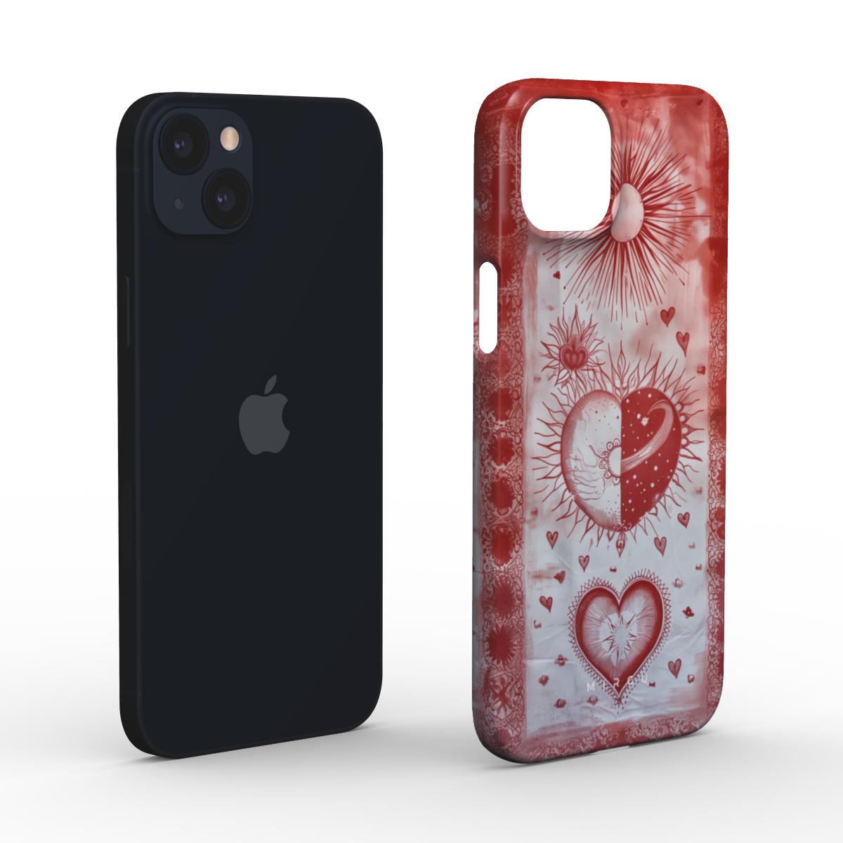 Love's Spell - Snap Phone Case