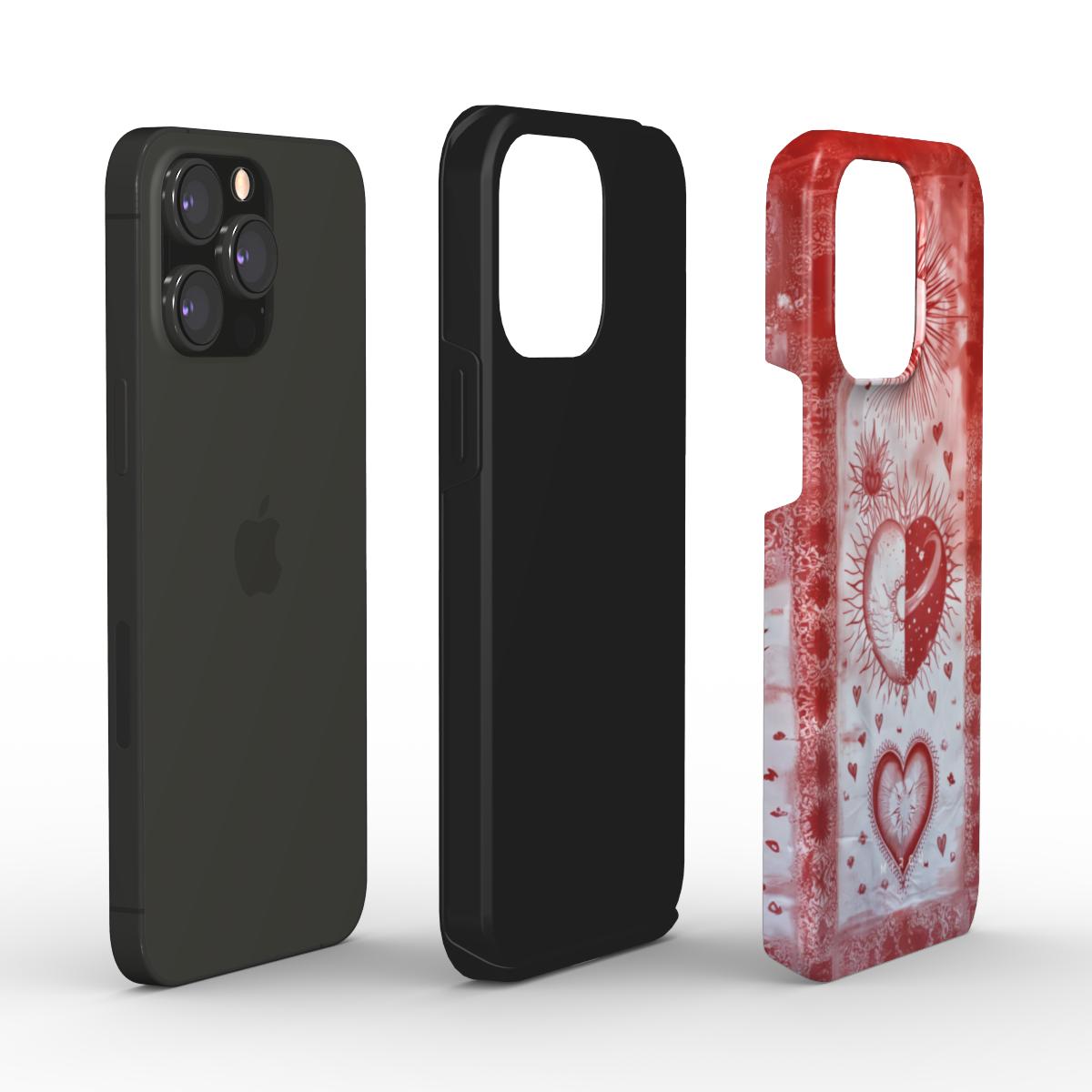 Love's Spell - MagSafe Phone Case