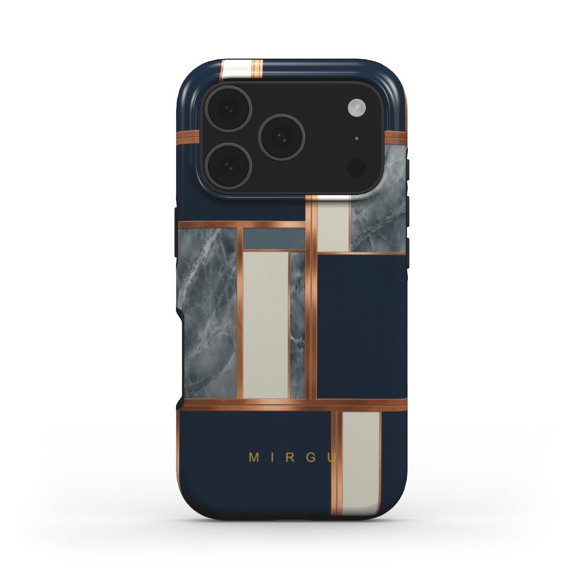 MagSafe Tough Phone Case