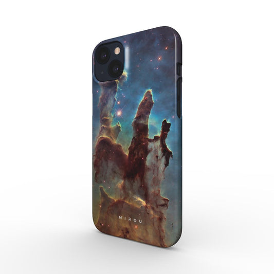 Pillars of Creation - Snap Phone Case