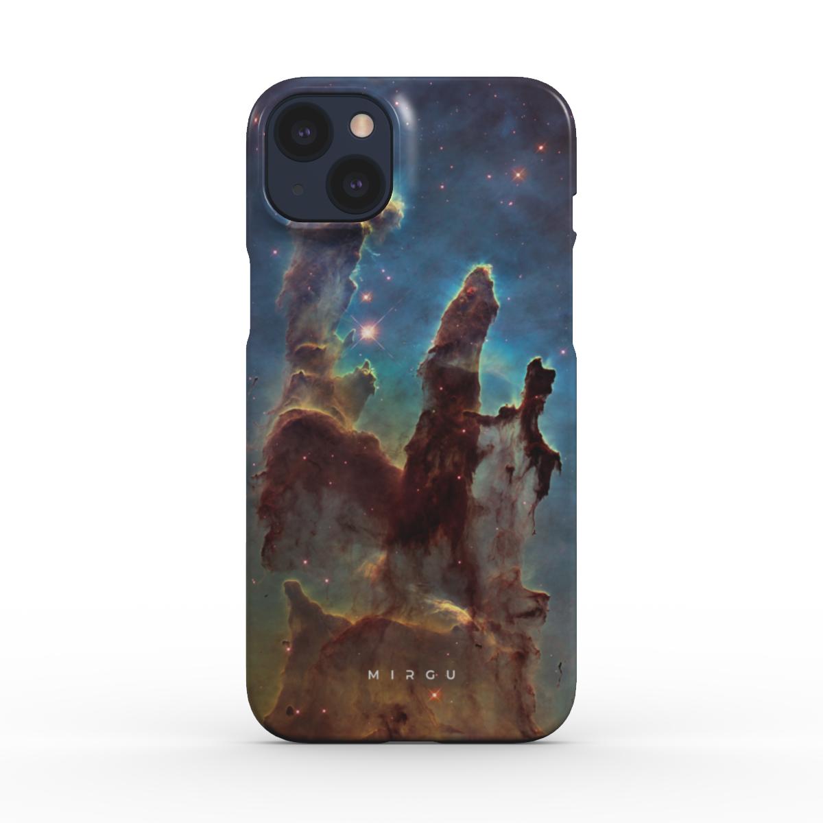 Pillars of Creation - Snap Phone Case