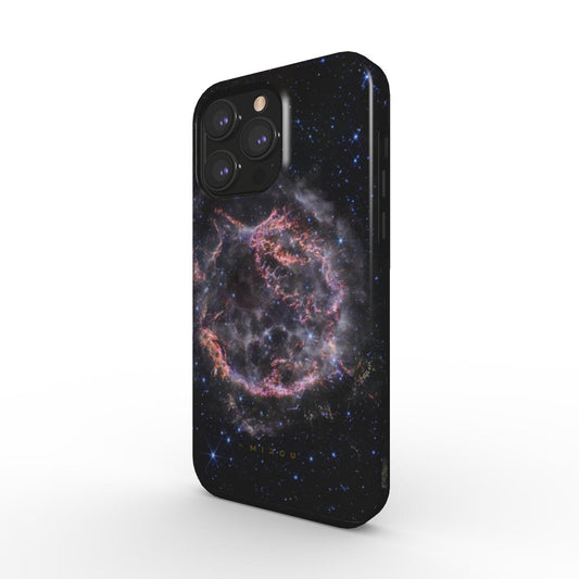 Cassiopeia A - MagSafe Phone Case