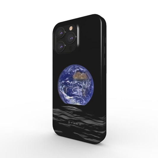 Earthrise - Tough Phone Case