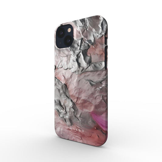 Playful Allure - Snap Phone Case