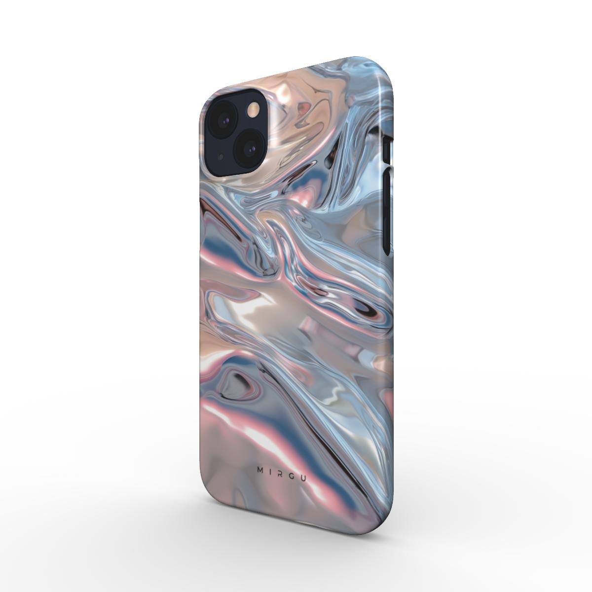 Elegant Style - Snap Phone Case