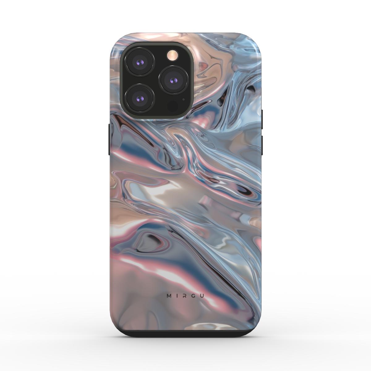 Elegant Style - MagSafe Phone Case